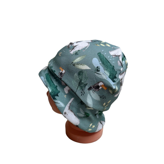 kinder Sonnenhut jungle