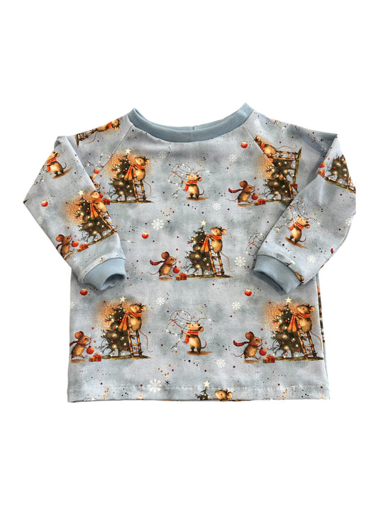 Pullover Weihnachtsfest