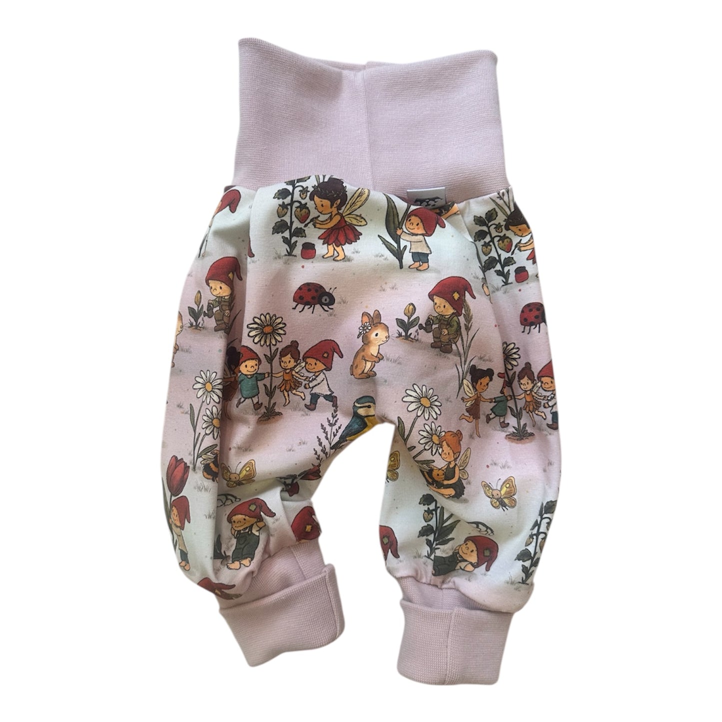 Pumphose Zwergenland