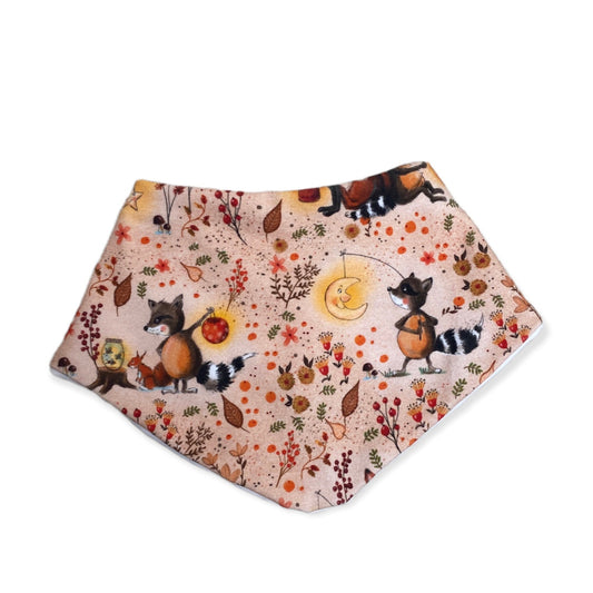 baby Halstuch herbst