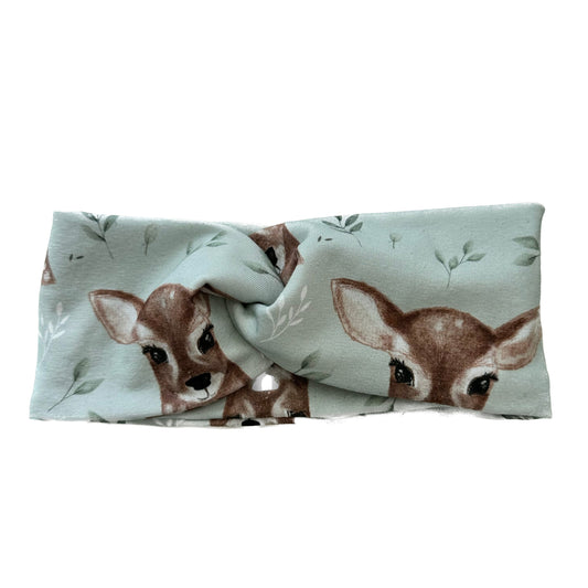 Kinder Stirnband reh