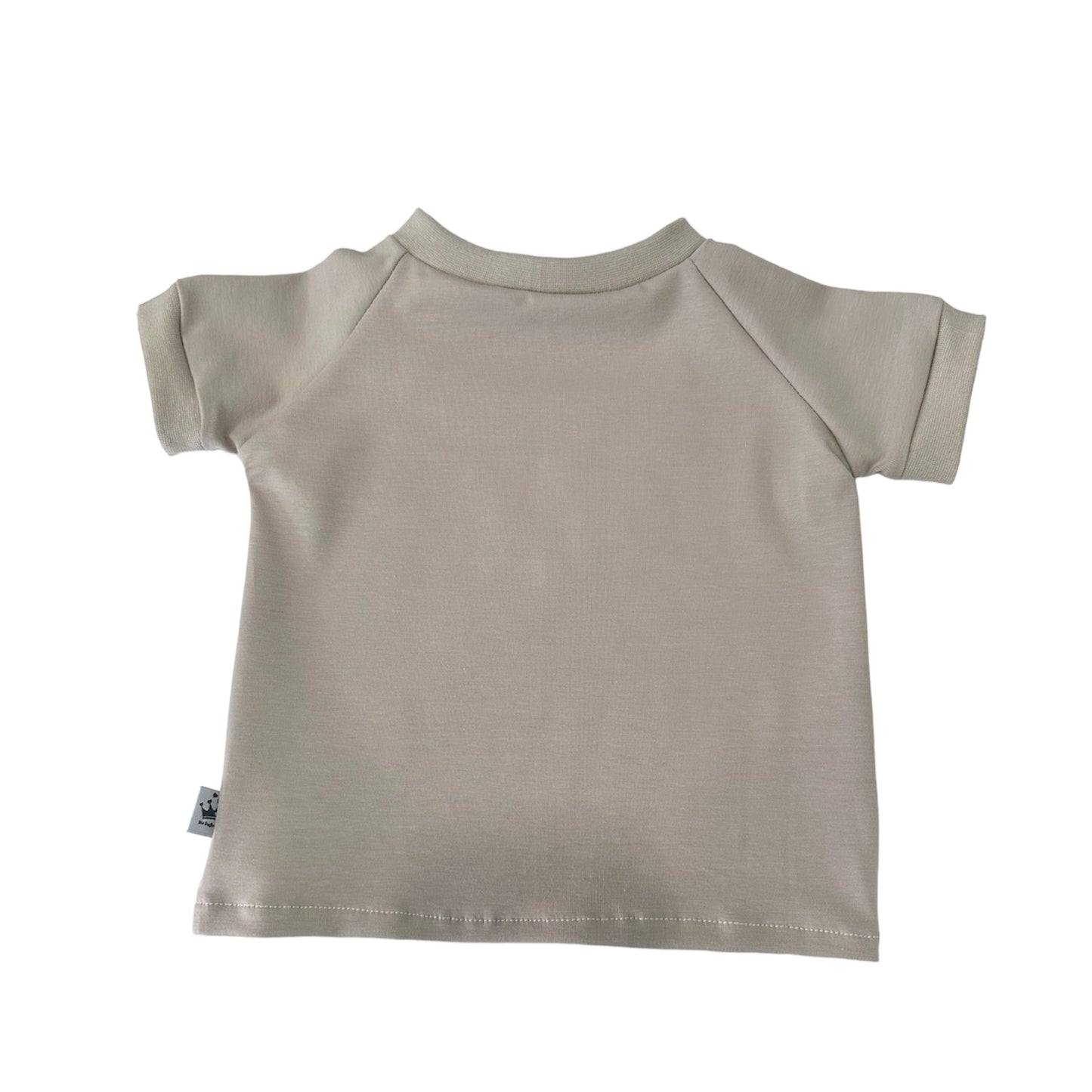 T- Shirt Beige