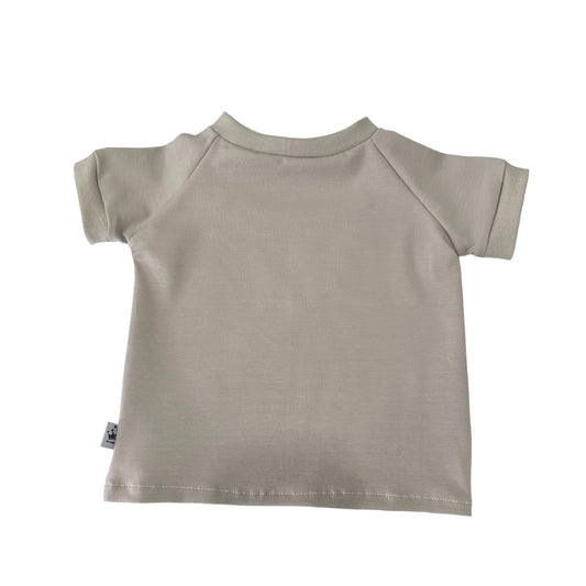 T- Shirt Beige