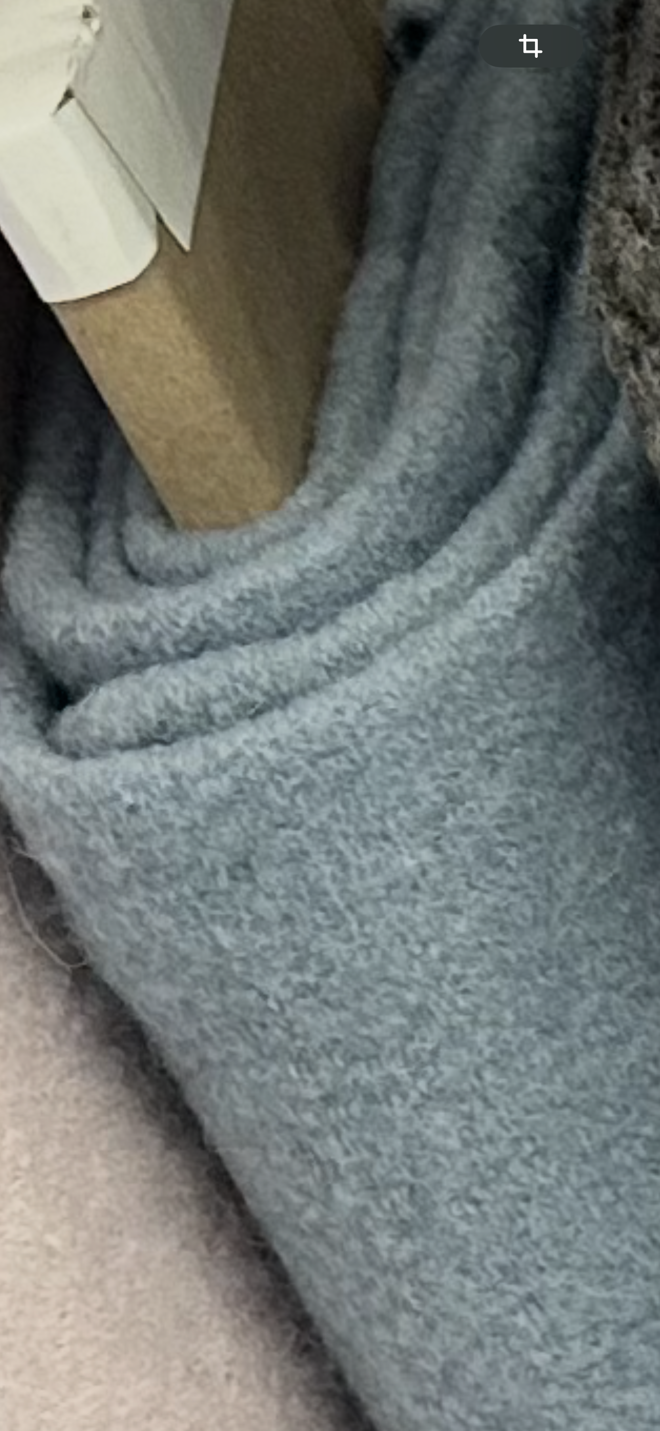 Walkjacke mit WunschStoff