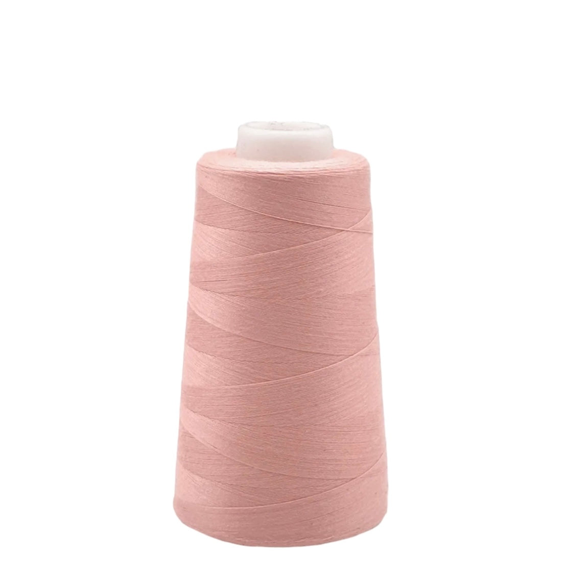 Overlockgarn rosa