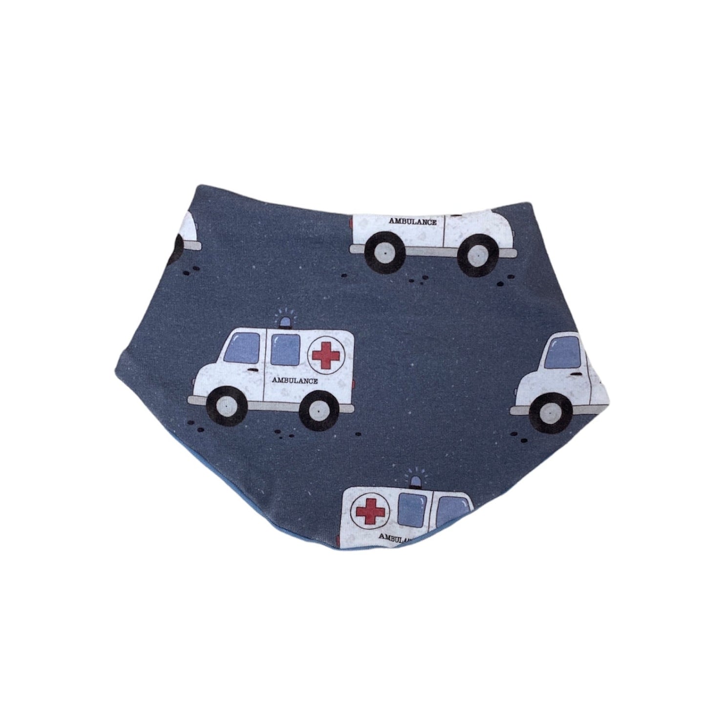 baby Halstuch krankenwagen