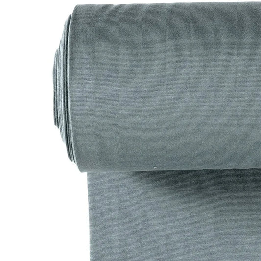 Bündchen Schattenblau