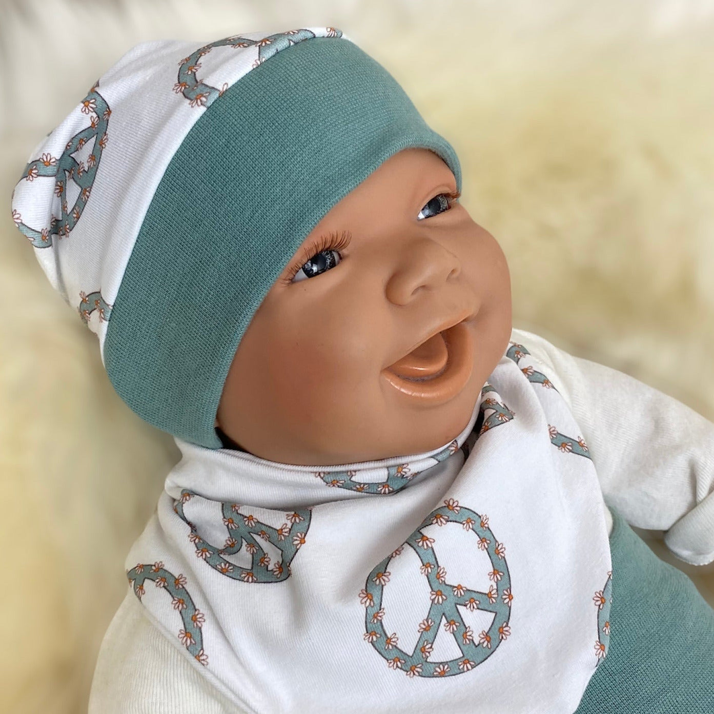 Baby Set Peace