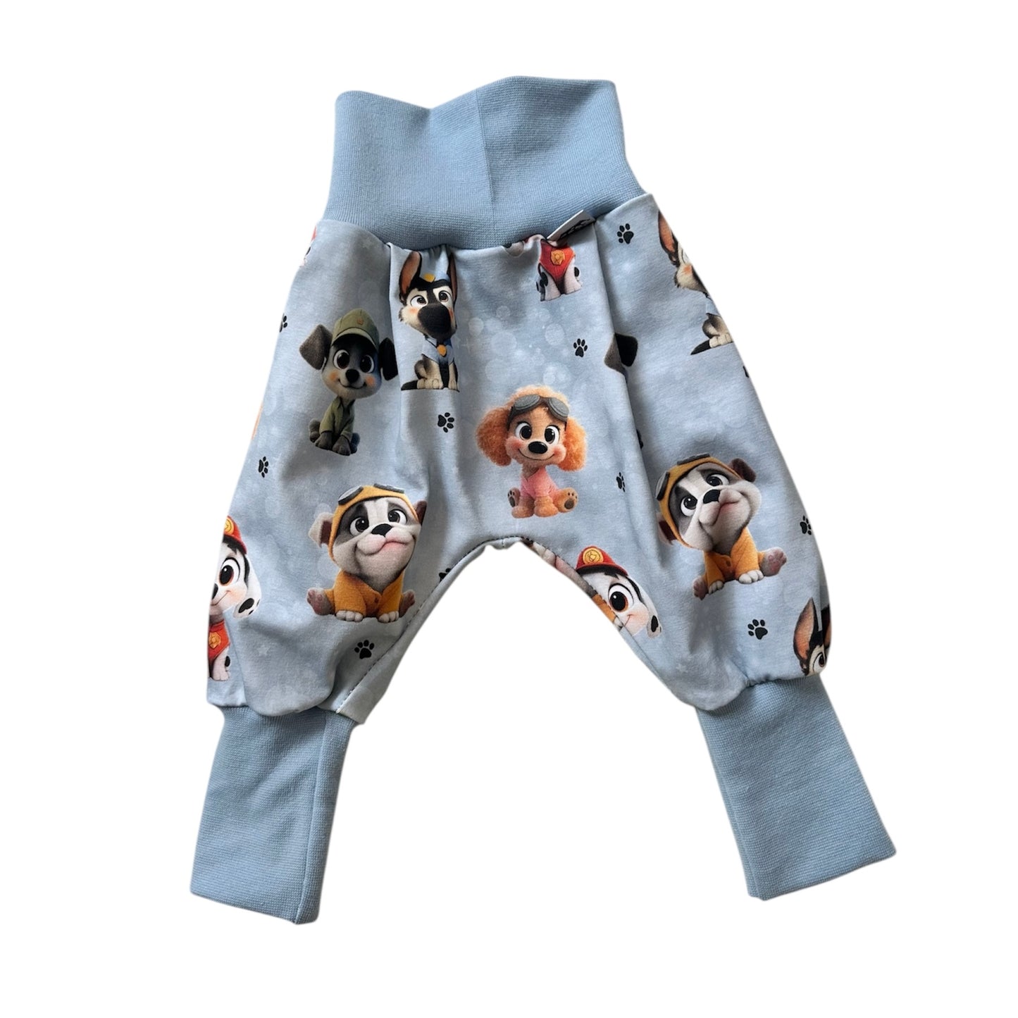 Pumphose Helfer Hunde