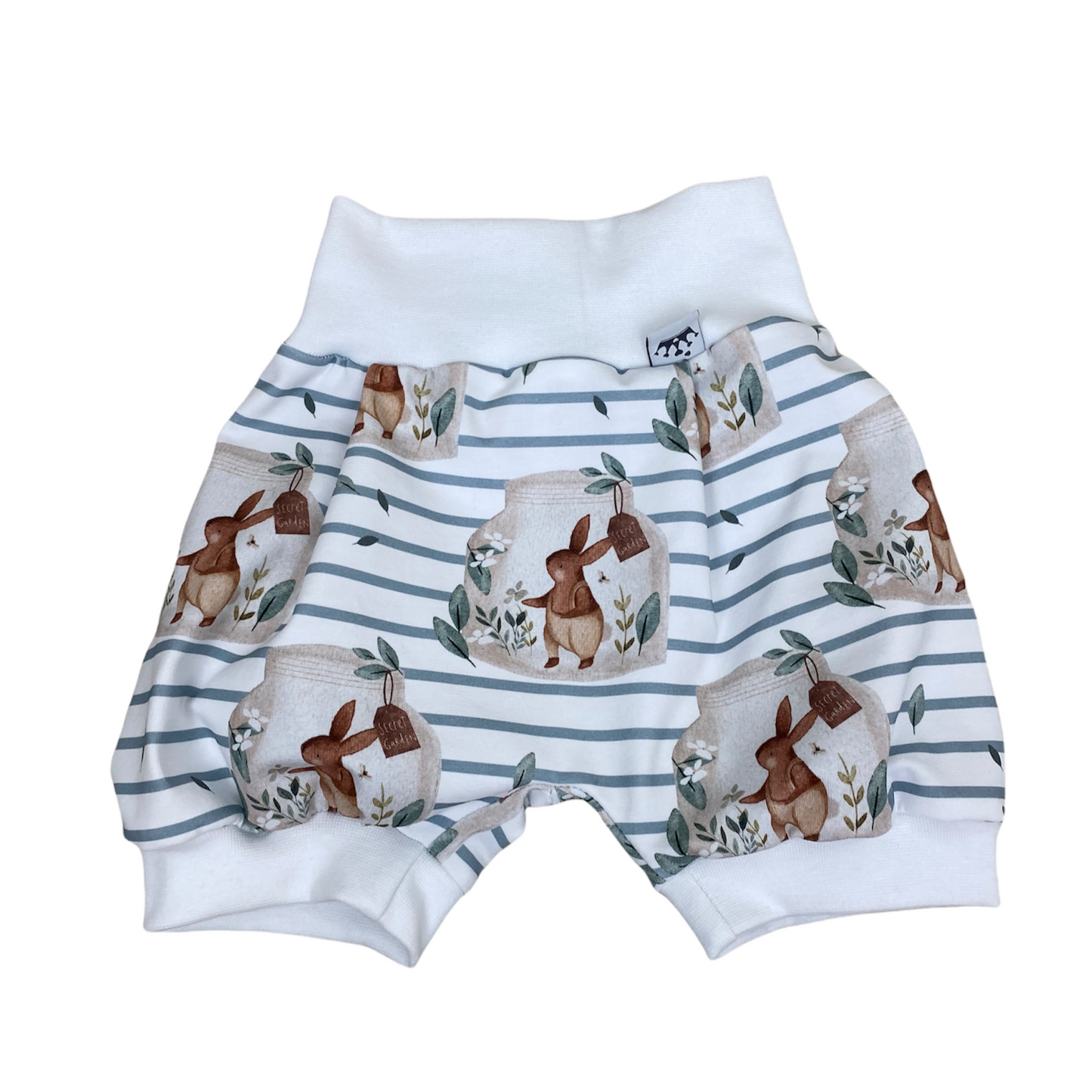 Pumpshorts hase