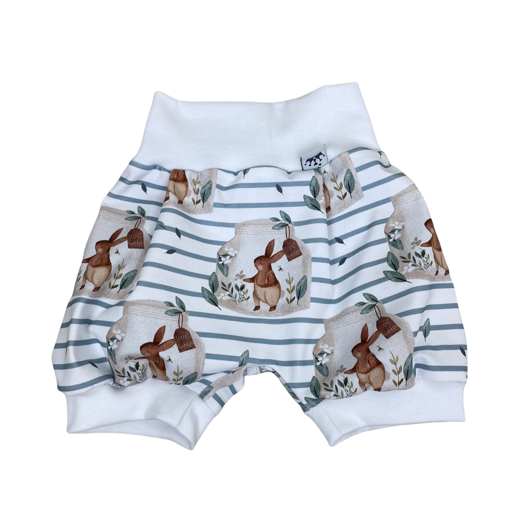 Pumpshorts hase