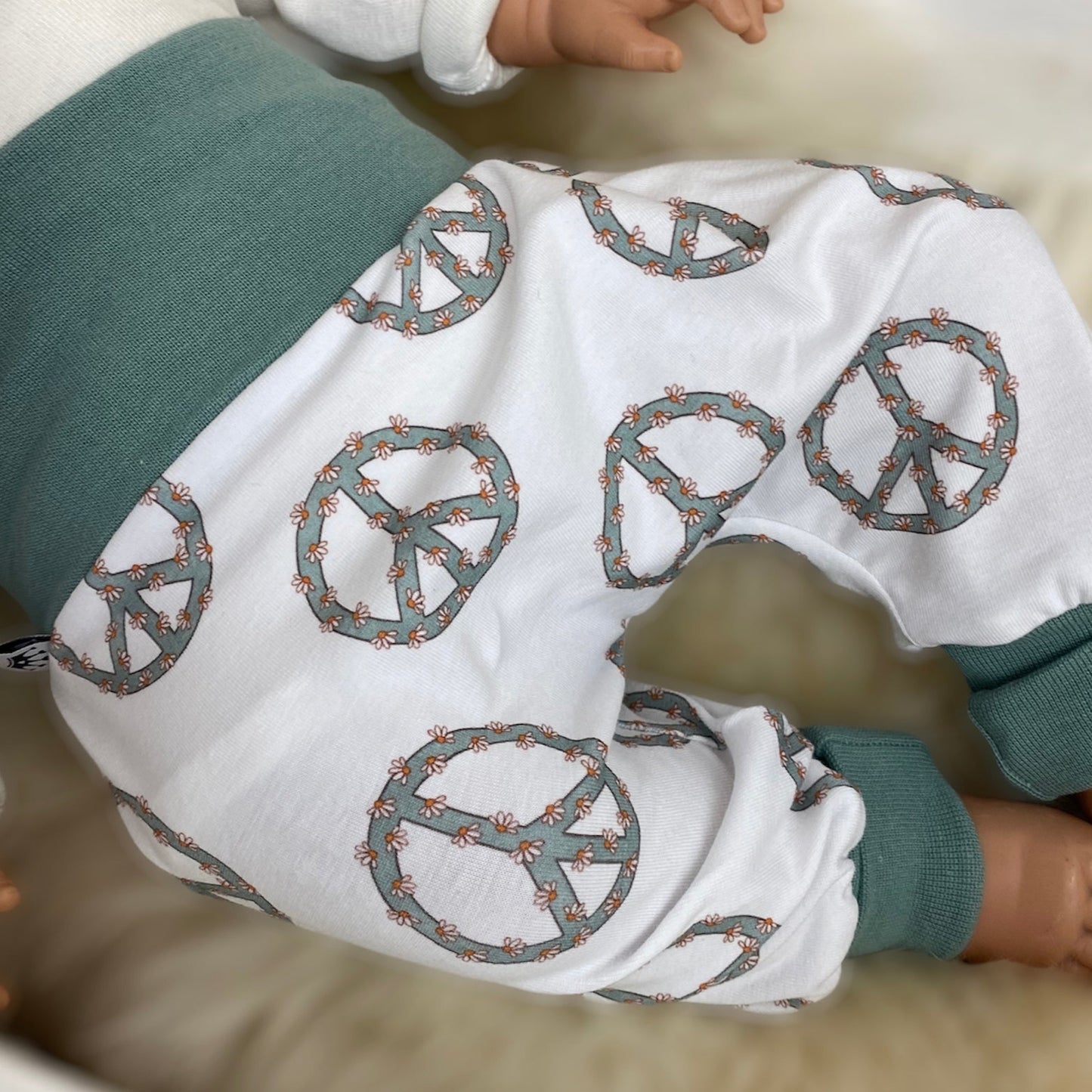 Baby Set Peace