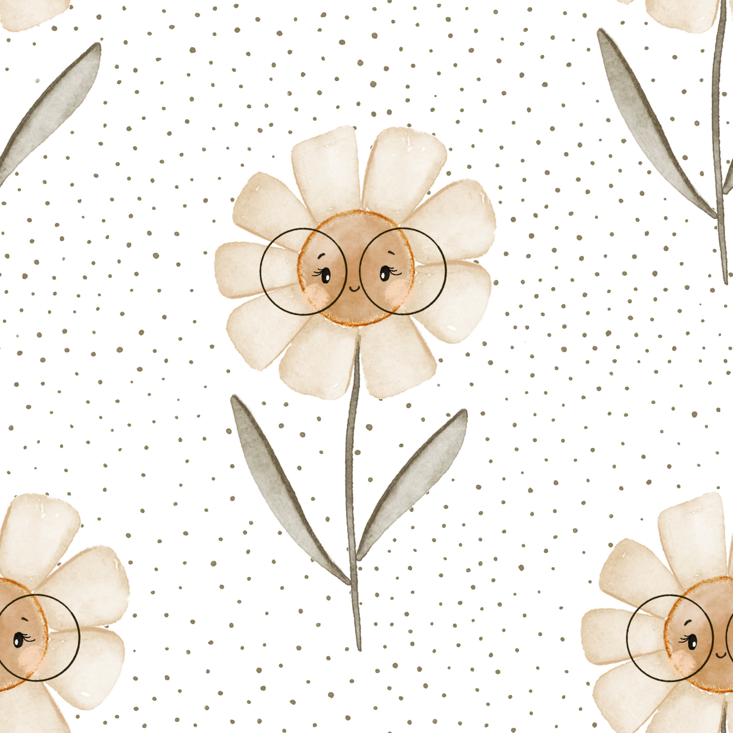 BIO Jersey Daisy 0.5 m