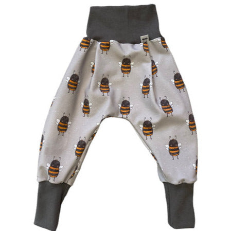 babyhose Bienenkönigin