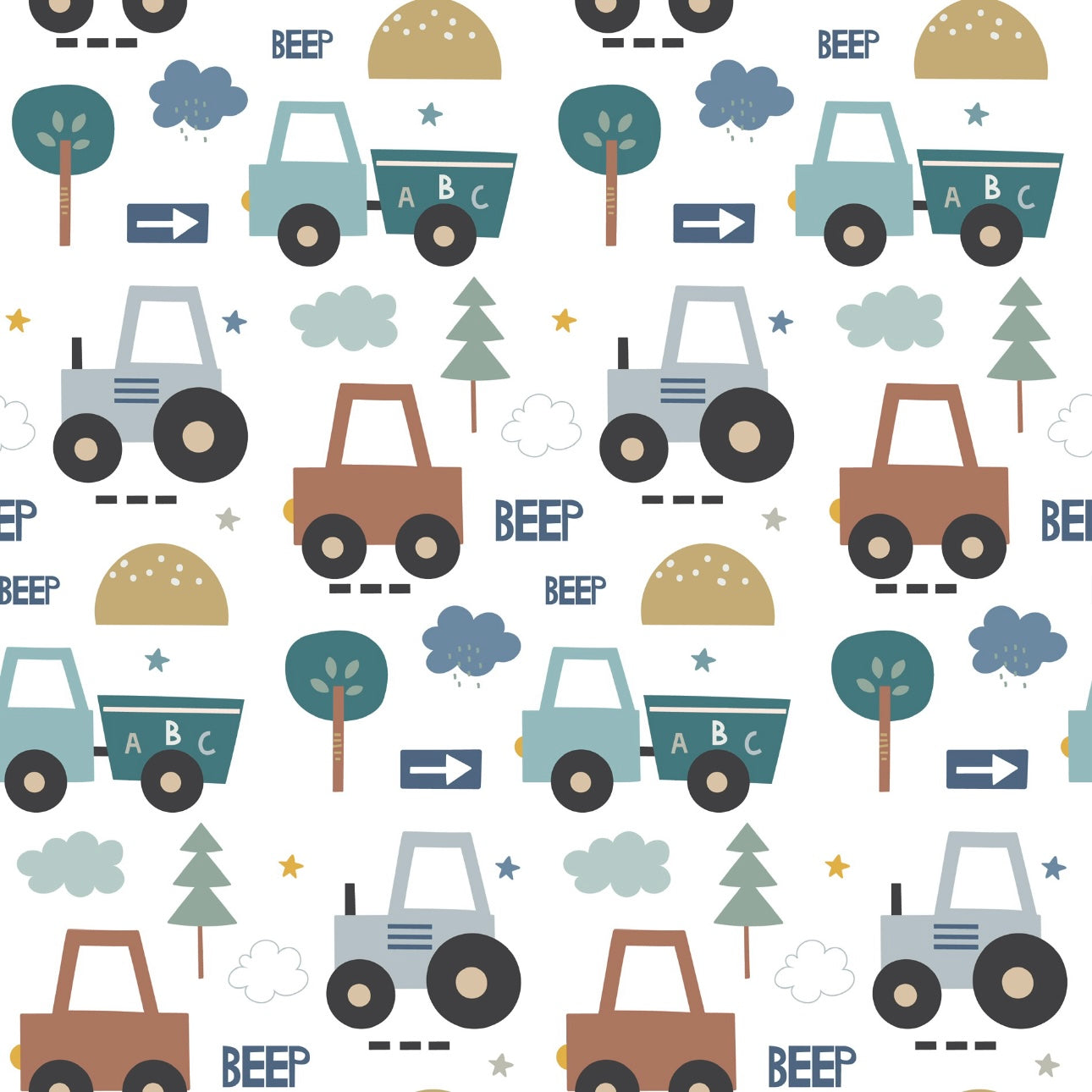 BIO Jersey Flitzer 0.5m