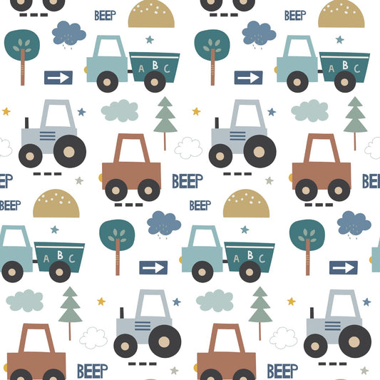 BIO Jersey Flitzer 0.5m