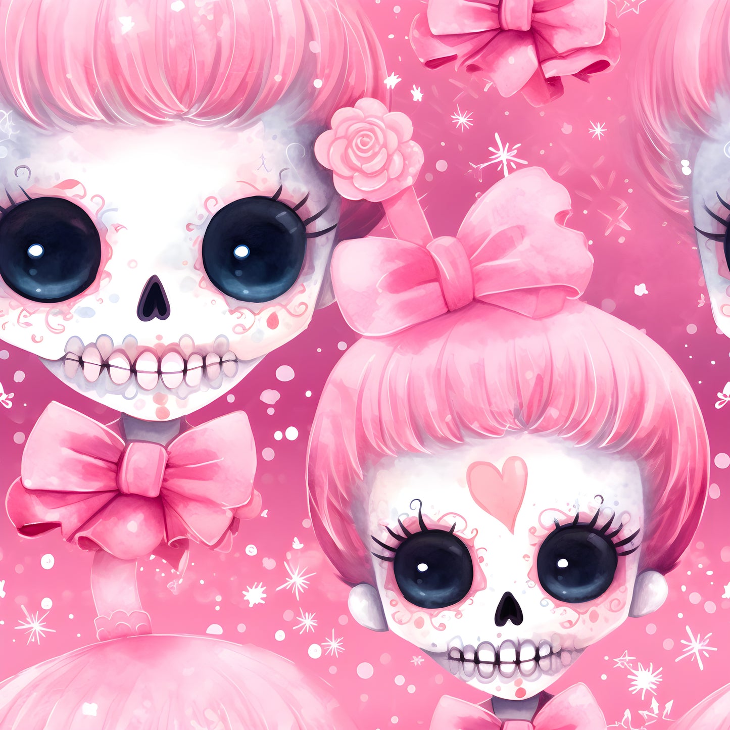 BIO Jersey Pinky Halloween 0.5m