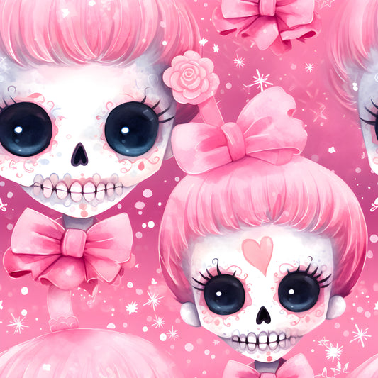 BIO Jersey Pinky Halloween 0.5m