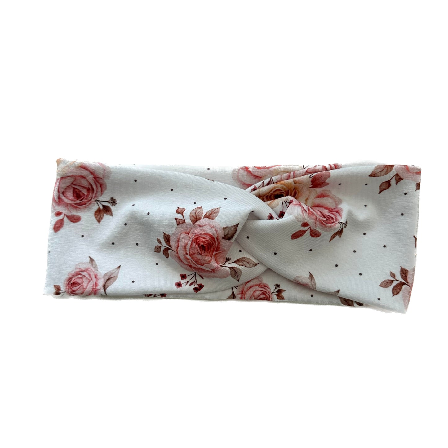 Kinder Stirnband rosen