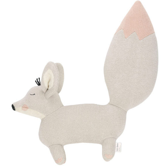 baby bello fuchs Kuscheltier
