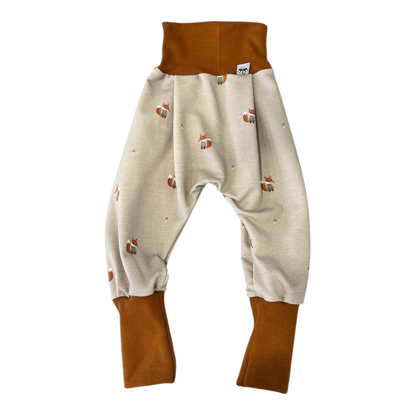 Pumphose Kleiner Fuchs