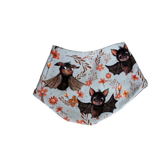 Baby Halstuch Fledermaus