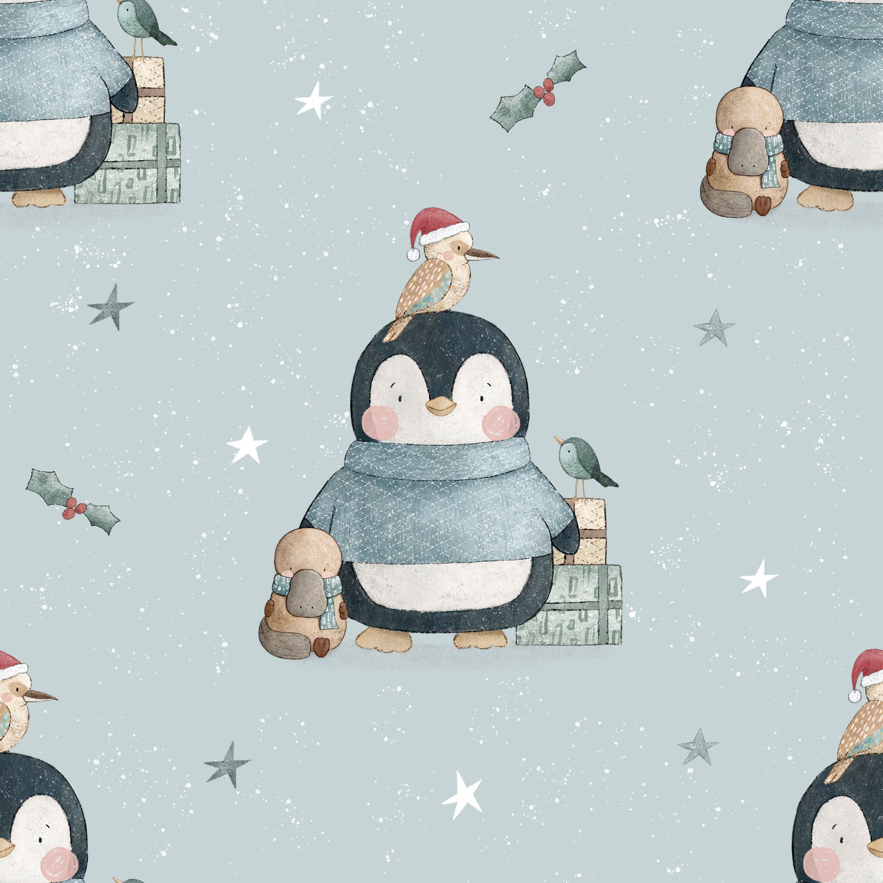 BIO Jersey Kinderstoff Schmetterling 3D – Die Stoffprinzessin