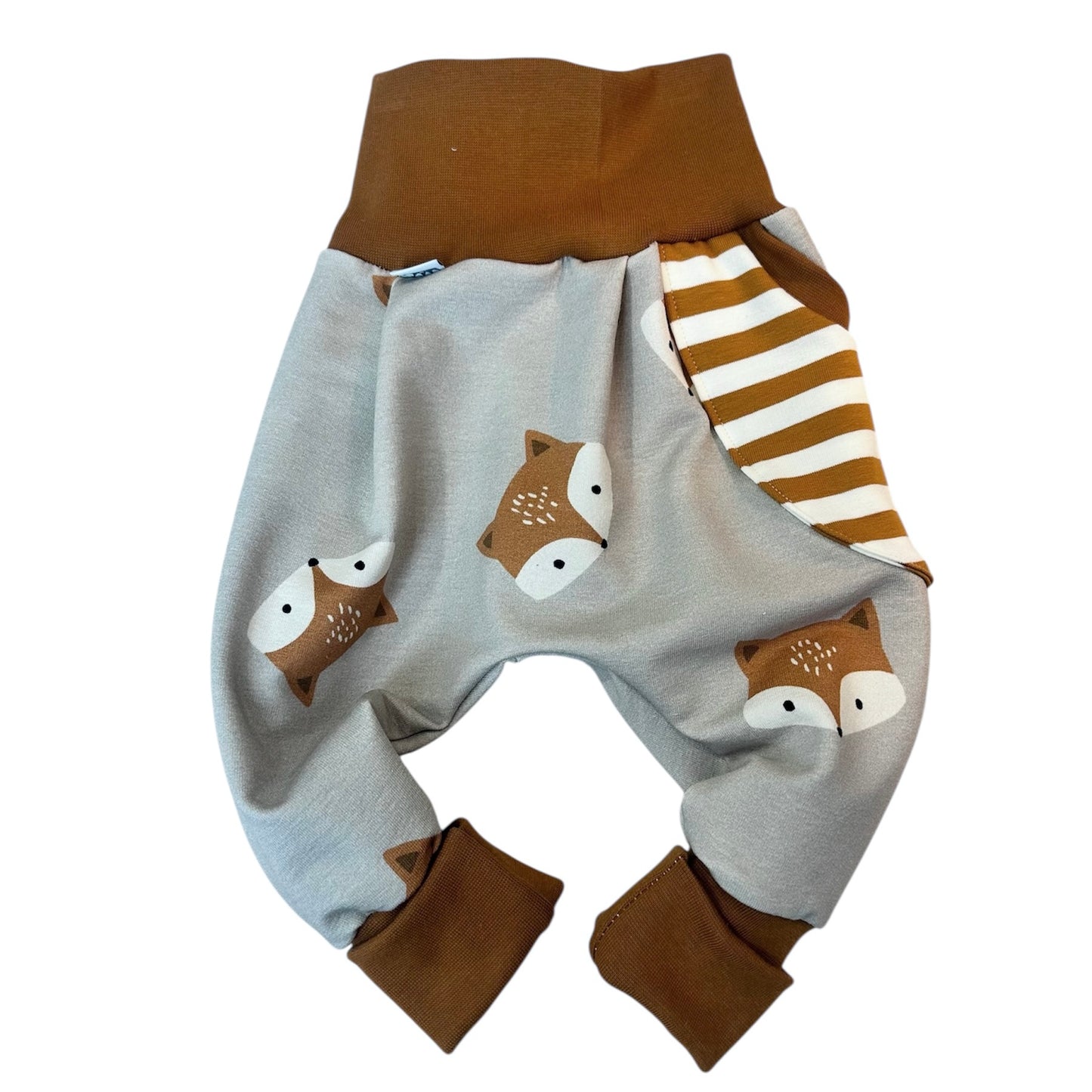 Xmas Kollektion Pumphose Fuchs