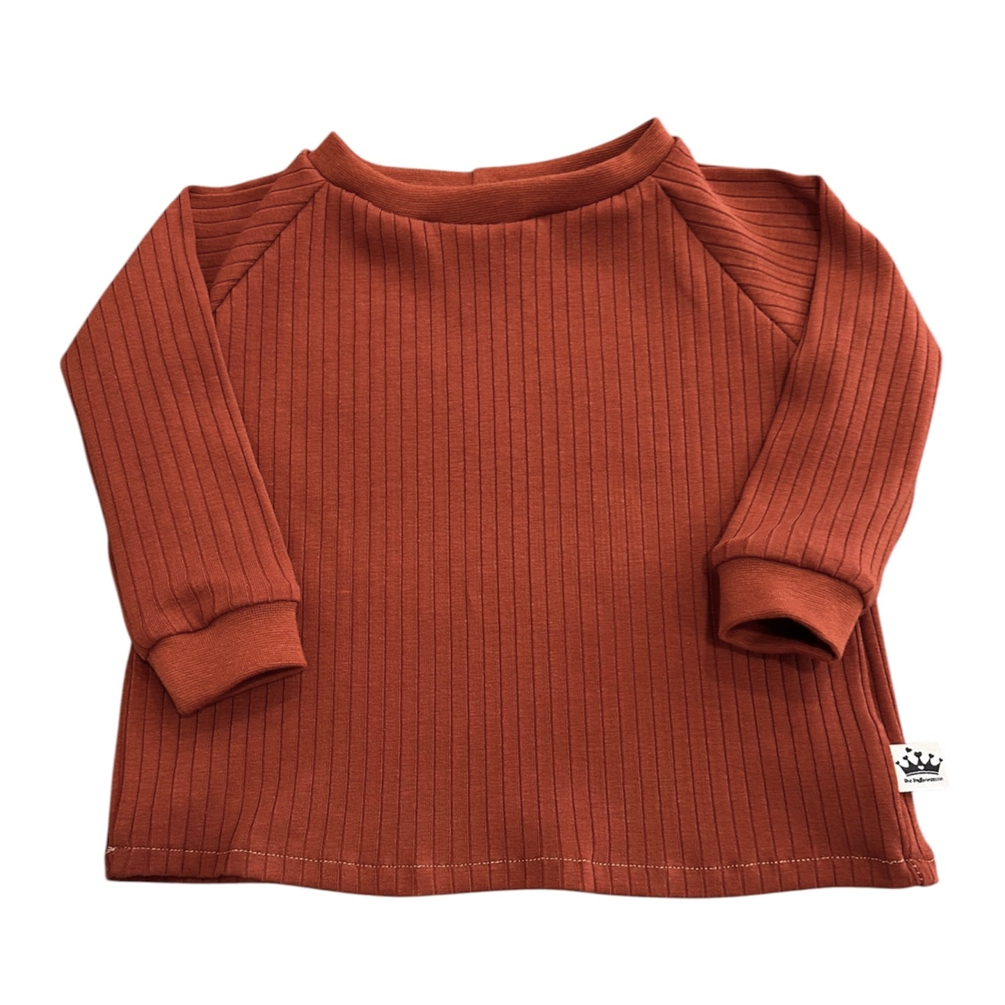 Pullover Rip Rost