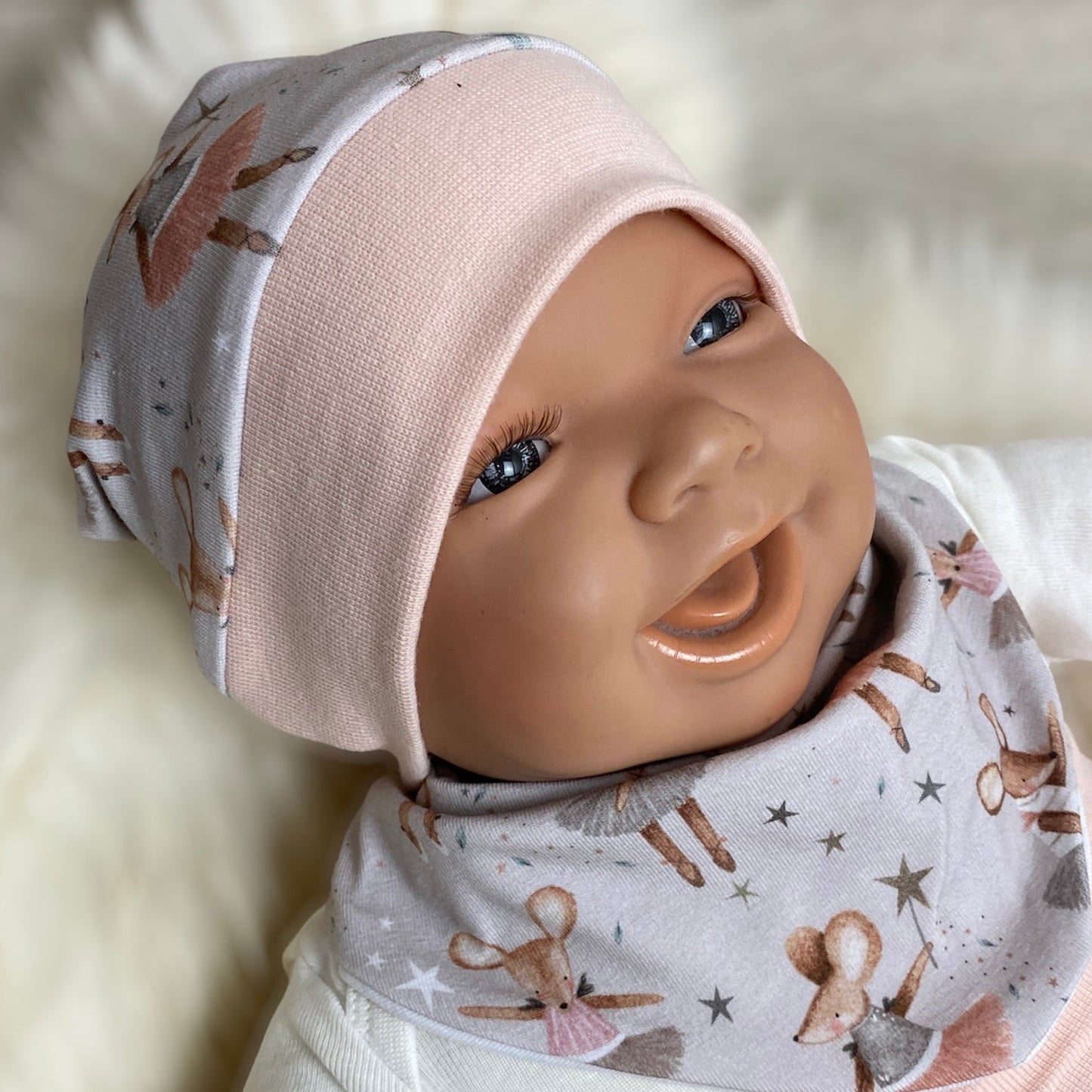 Baby Set Ballerina