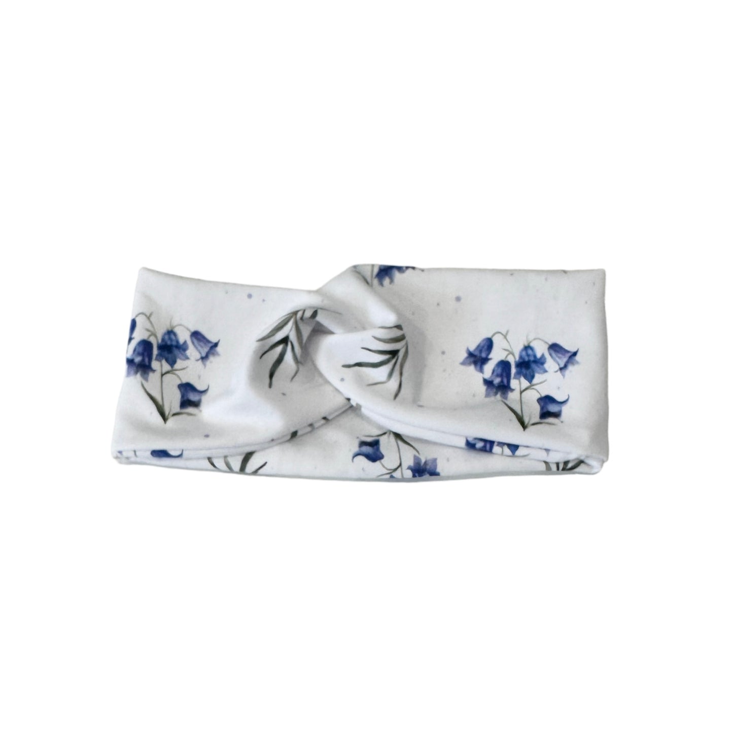 Stirnband Bluebell