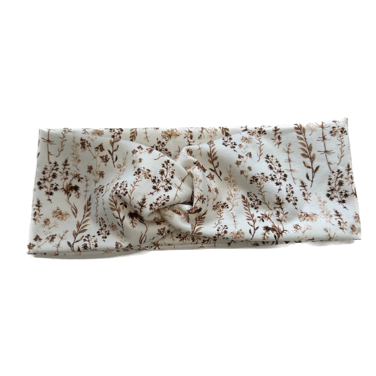 Kinder Stirnband blumen