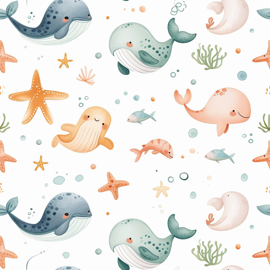 BIO Jersey mehr Meer 0.5m