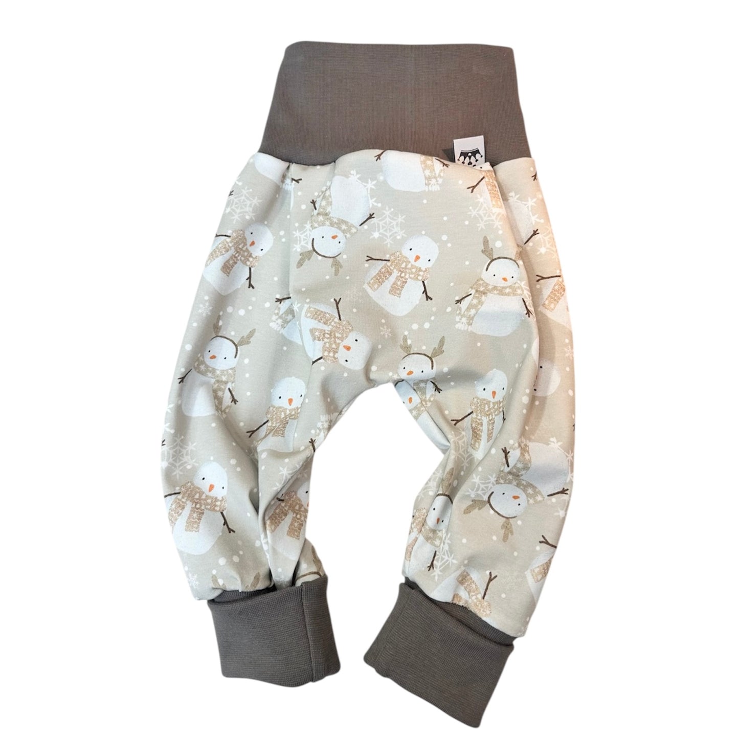 Xmas Kollektion Spar Set Schneemann