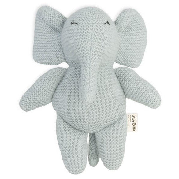 baby bello elefant plüschtier