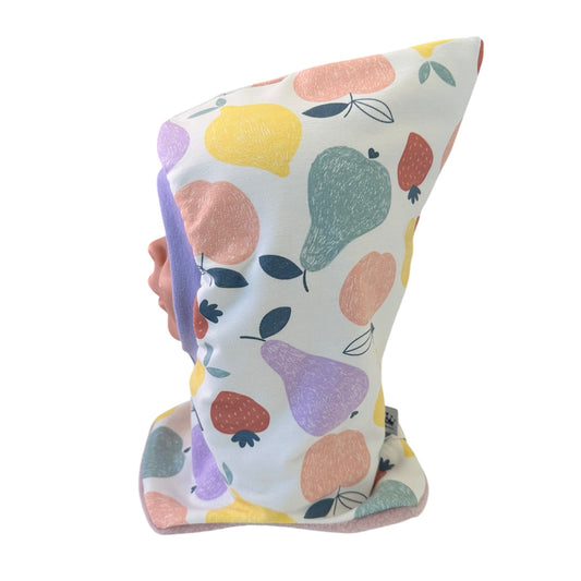 Schlupfmütze süße Früchte