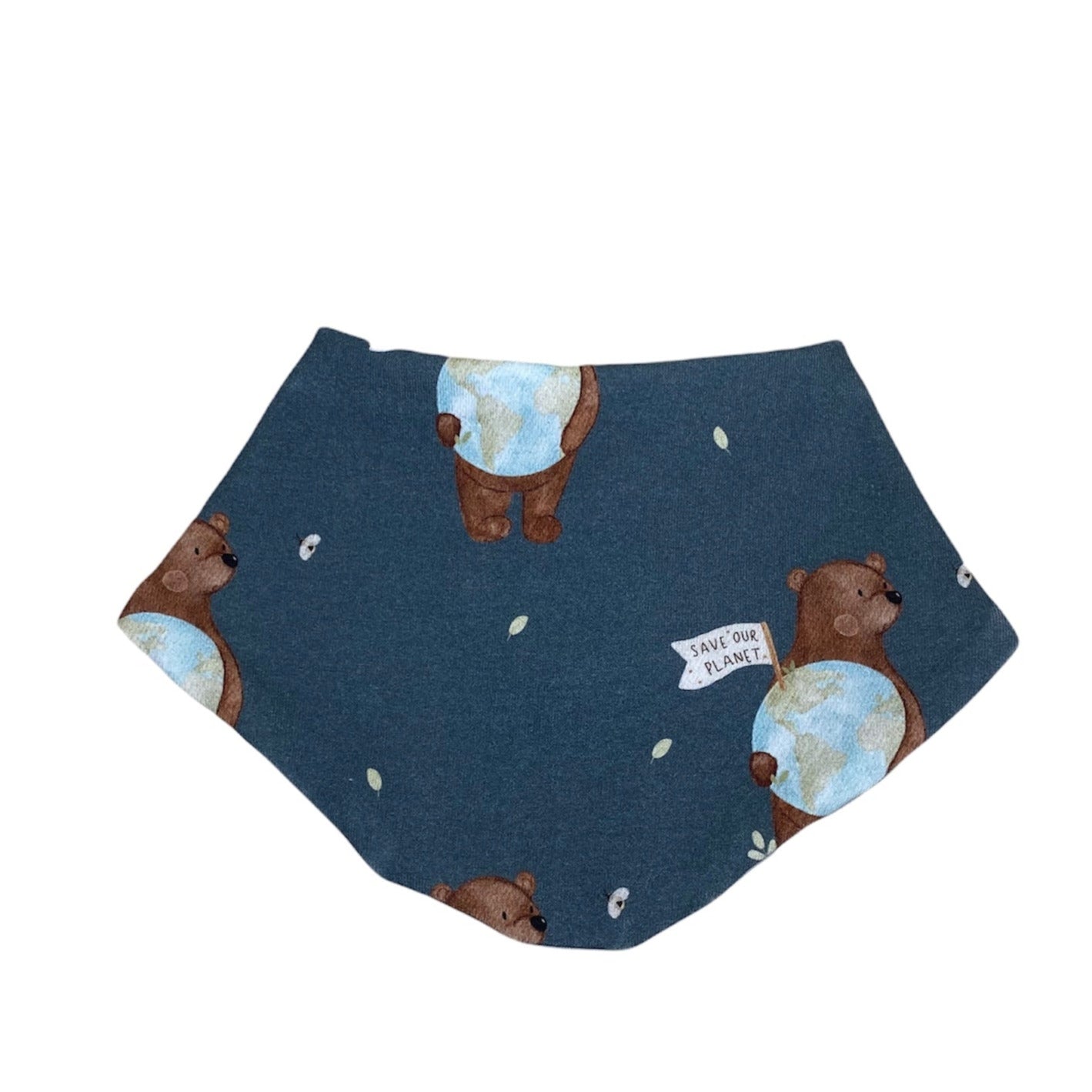 baby Halstuch bär