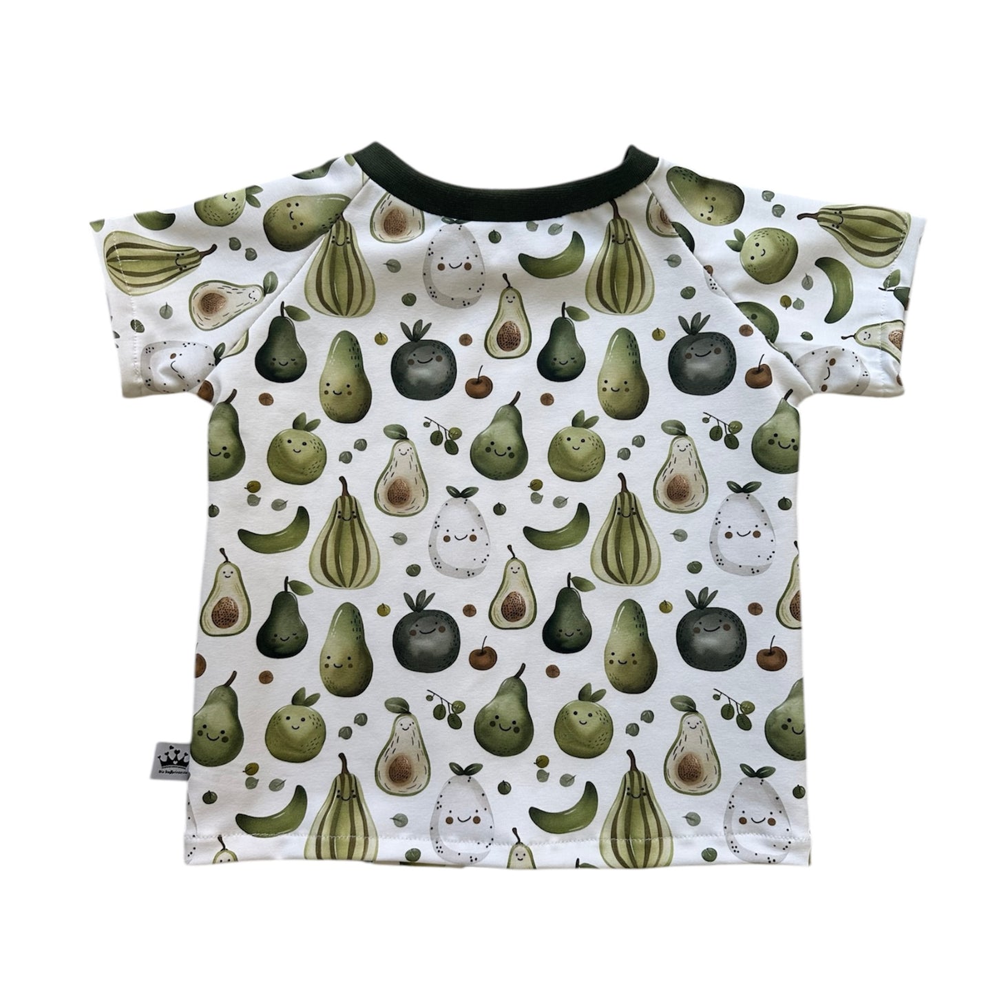 T- Shirt Avocado