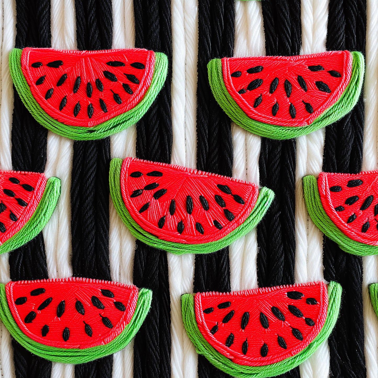 BIO Jersey Melone 3d Optik   0.5m