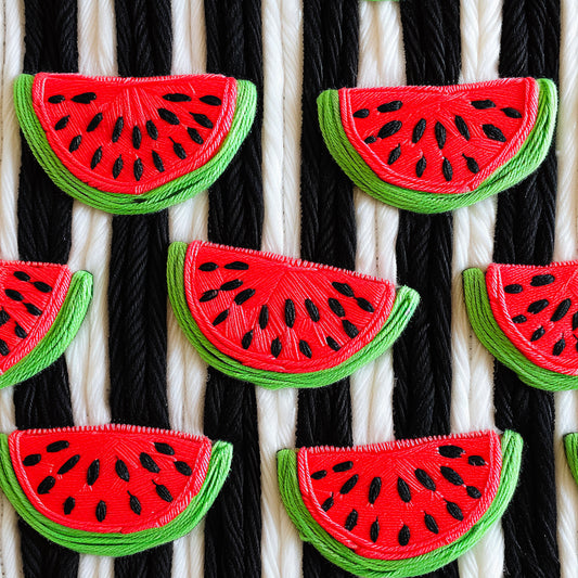 BIO Jersey Melone 3d Optik   0.5m