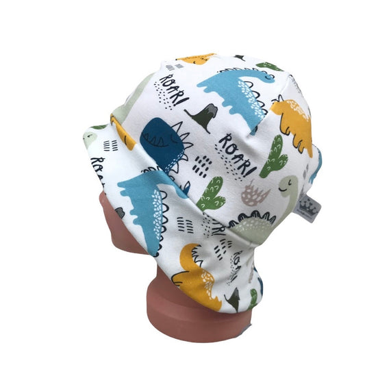 kinder Sonnenhut dino