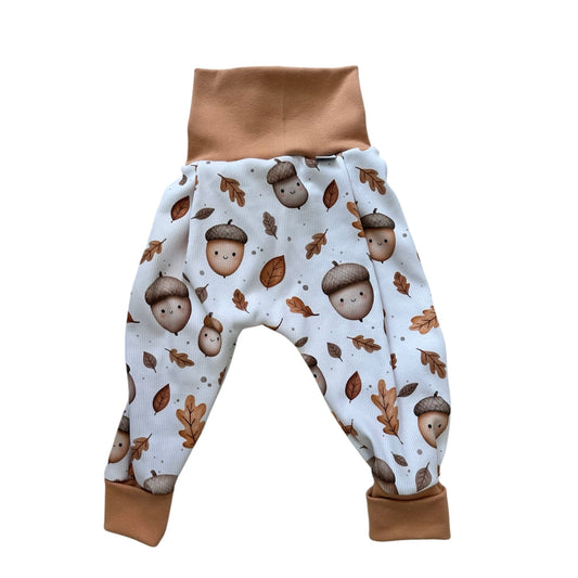 Pumphose Rip Eicheln