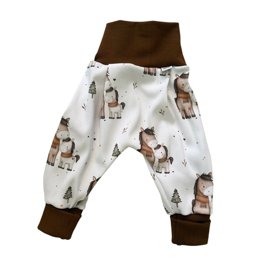 Pumphose Rip Winterpferde