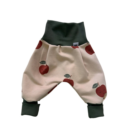 Pumphose Apple