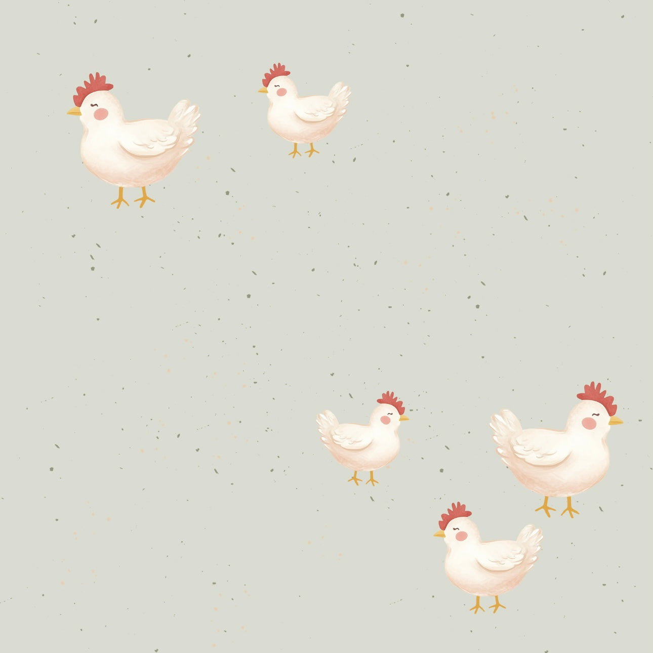 BIO Jersey Hühner 0.5 m