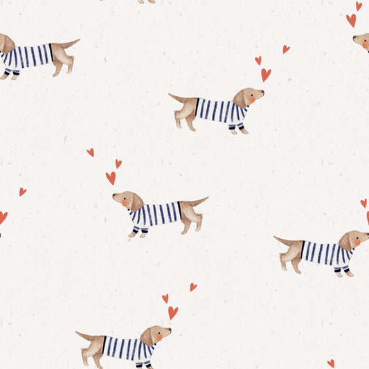 BIO Jersey Little Dog 0.5m