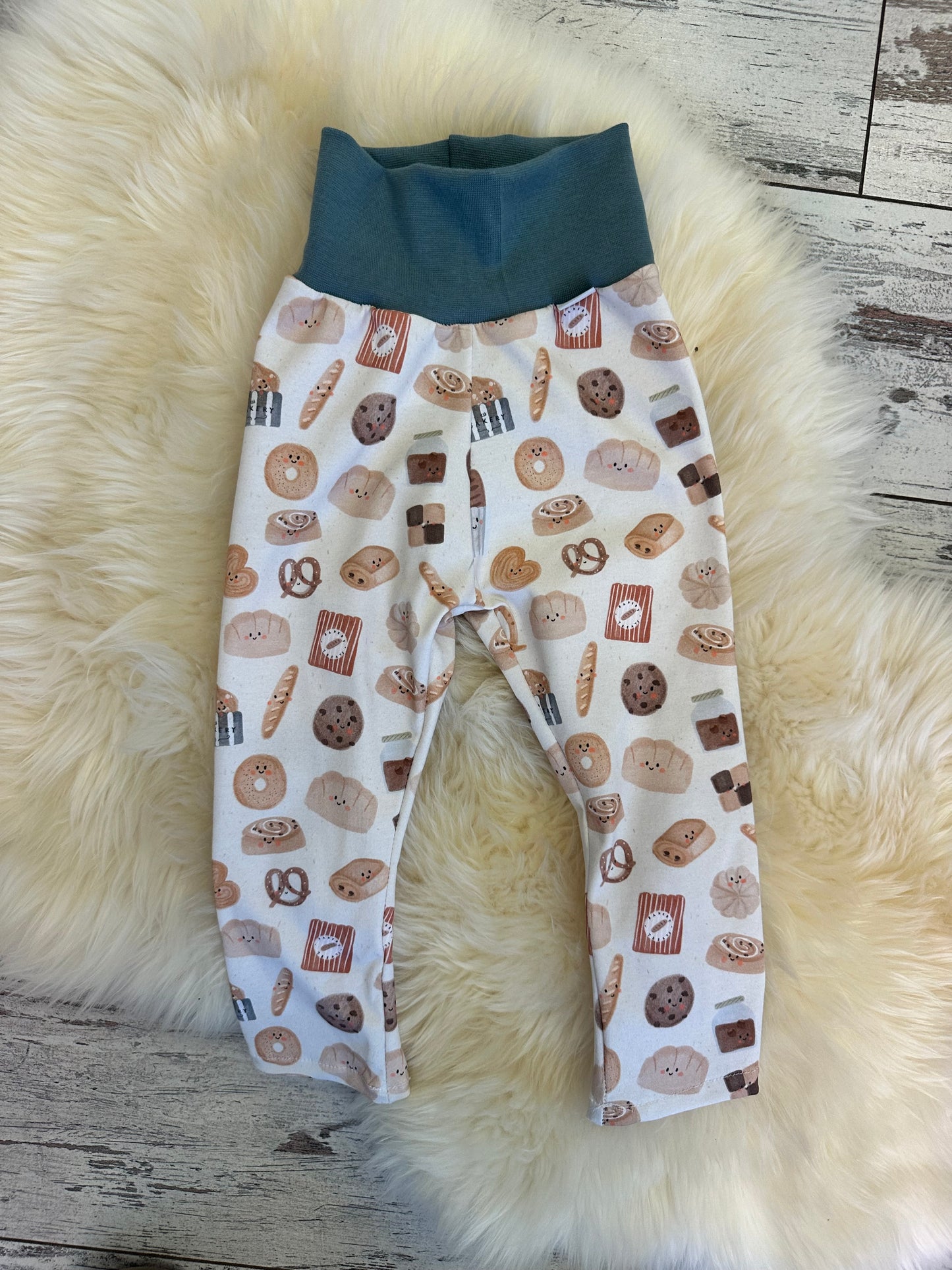 Leggings Bakery