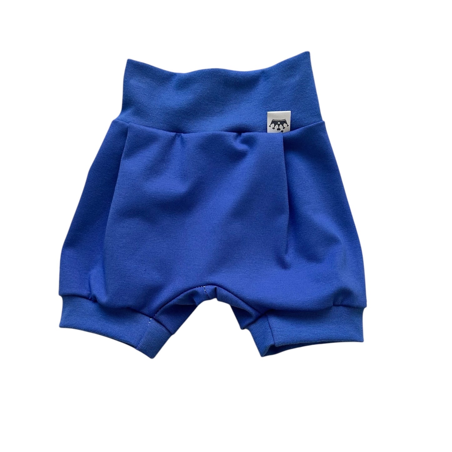 Pumpshorts Royal
