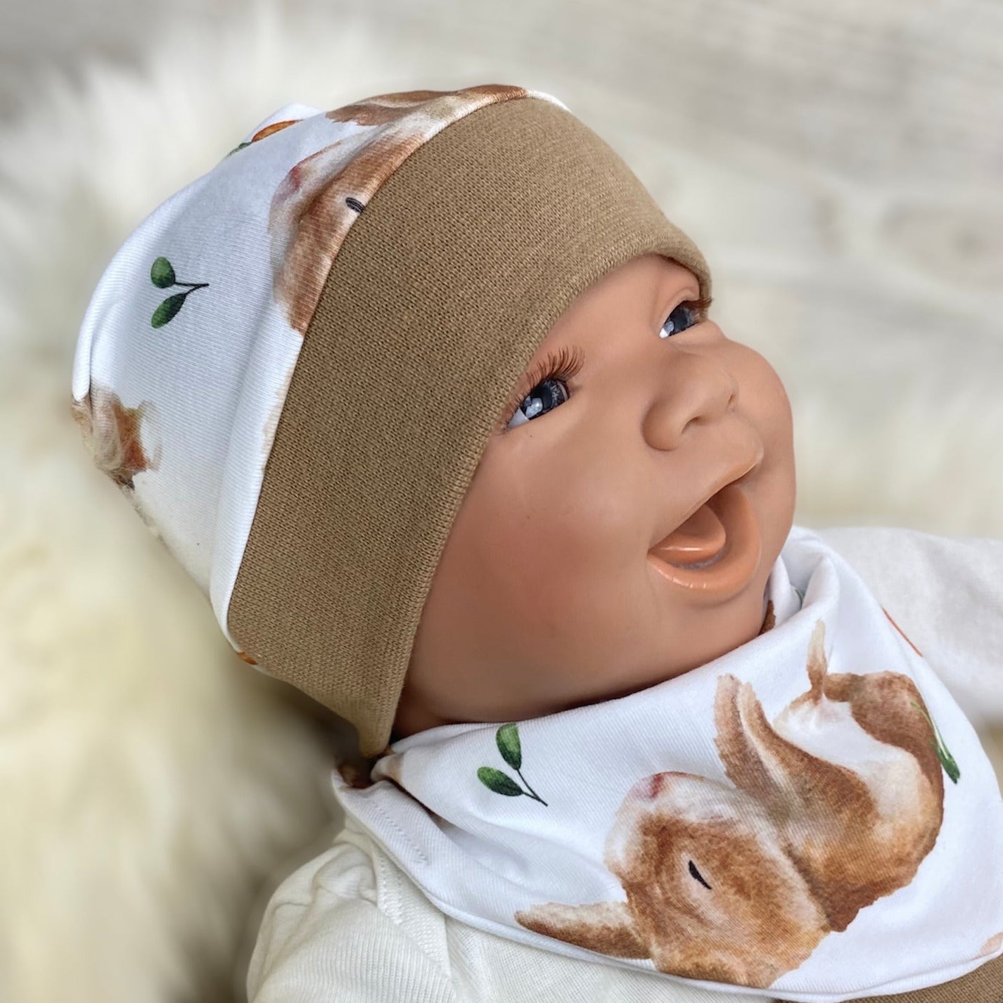 Baby Set Karl Kaninchen