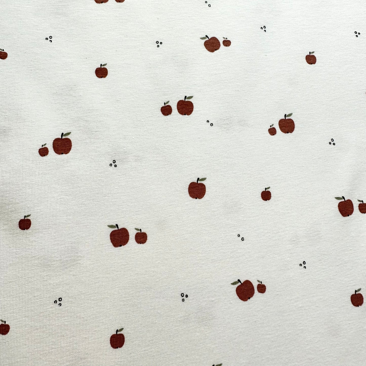 jersey Apfel